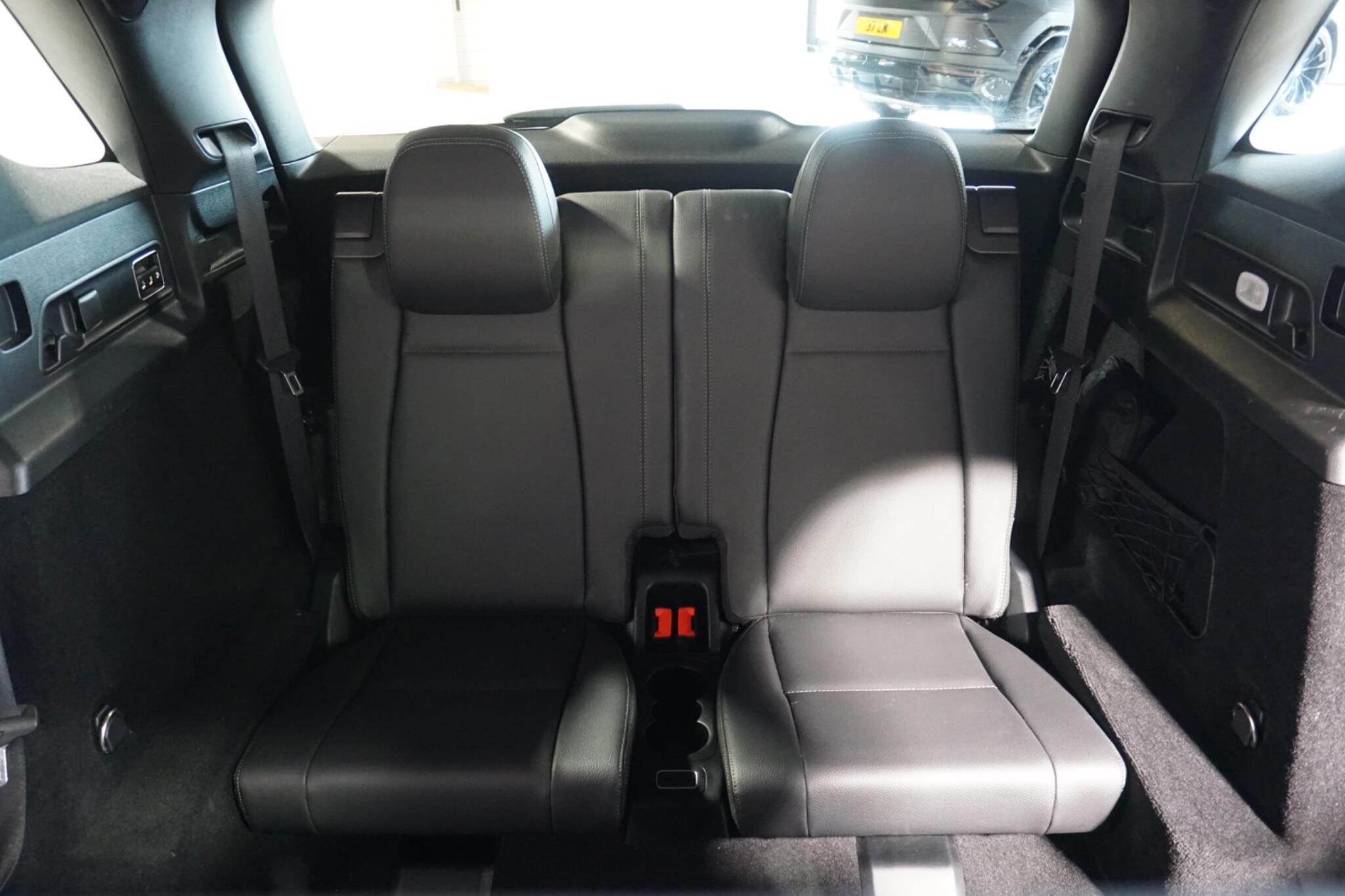 Mercedes-Benz GLE 2.9 GLE400d AMG Line (Premium Plus) SUV 5dr Diesel G-Tronic 4MATIC Euro 6 (s/s) (7 Seat) (330 ps)